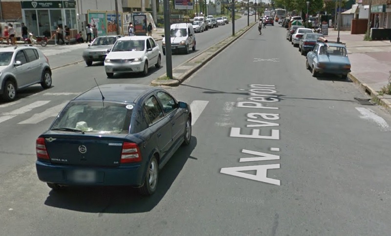Un hombre fue herido de arma de fuego tras discutir en la calle