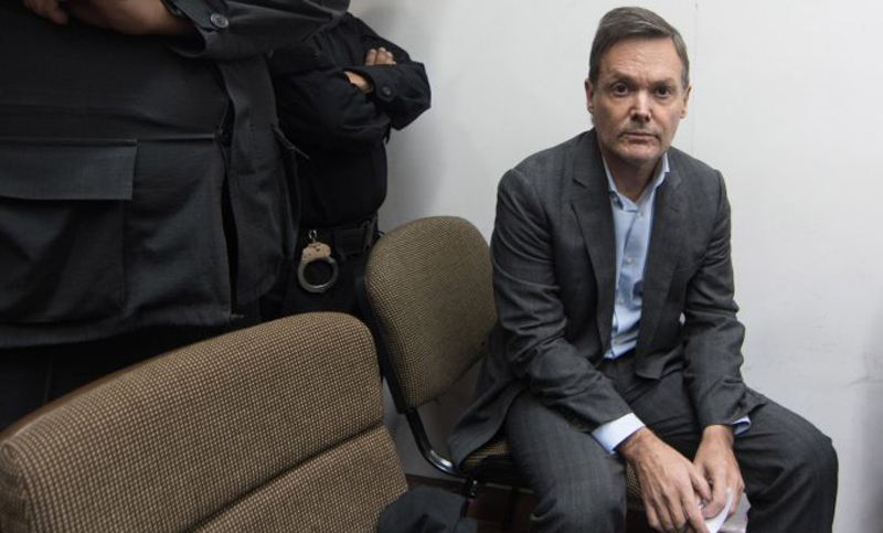 Hoy se conocerá el veredicto para Fernando Farré por asesinar a su esposa