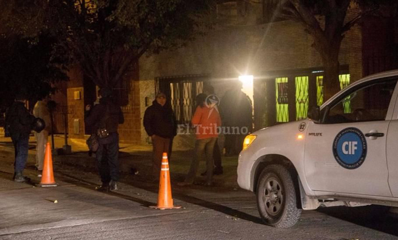Una mujer y su hijo mueren envenenados con cianuro en Salta y detienen al novio