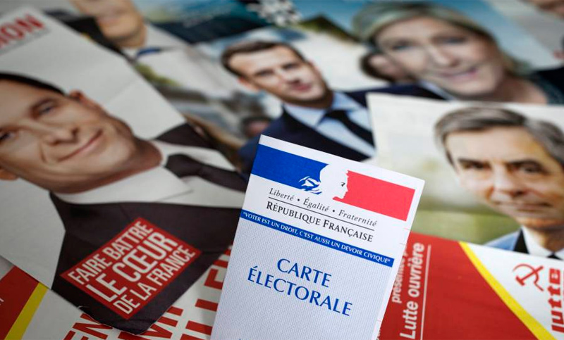 Francia creará un «banco de la democracia» para financiar campañas electorales