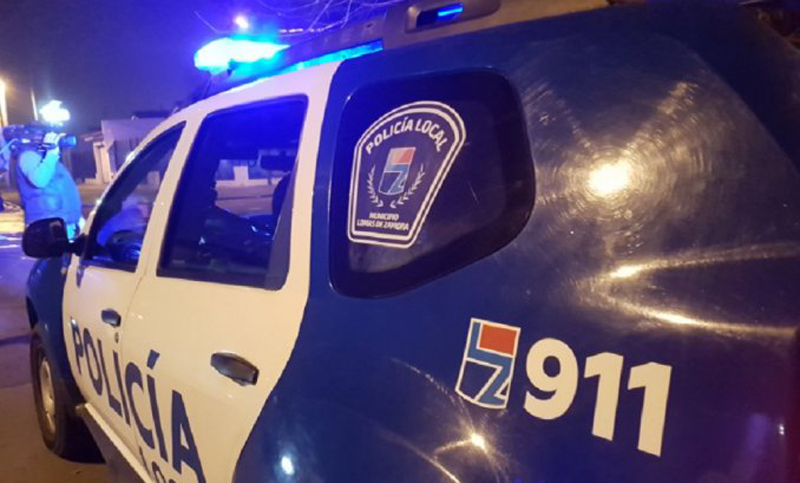 Motochorros asesinaron de un balazo a un nene de 3 años