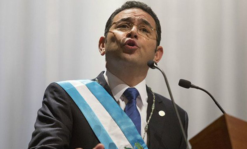 ¿Cuánto es el salario de los presidentes latinoamericanos?