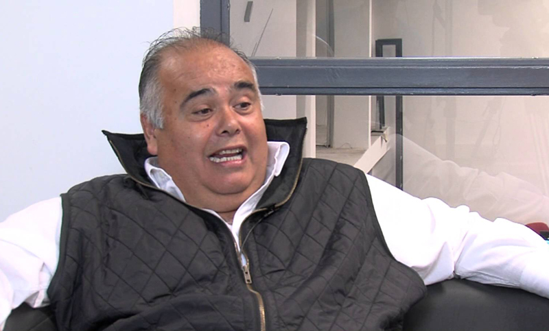 Dictan la prisión preventiva para «El rey de la Salada» por liderar una asociación ilícita