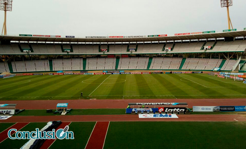 Newell’s, obligado a ganar para seguir con el sueño de la Libertadores