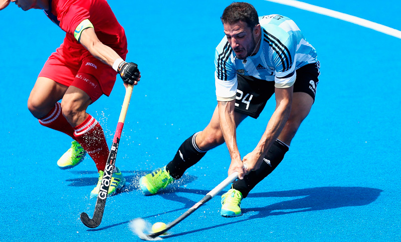 Los Leones mostraron la chapa y aplastaron a China por 10 a 0