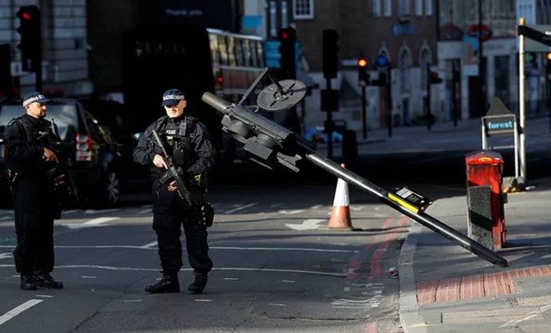 Londres: nuevas detenciones por ataques adjudicados por el Estado Islámico