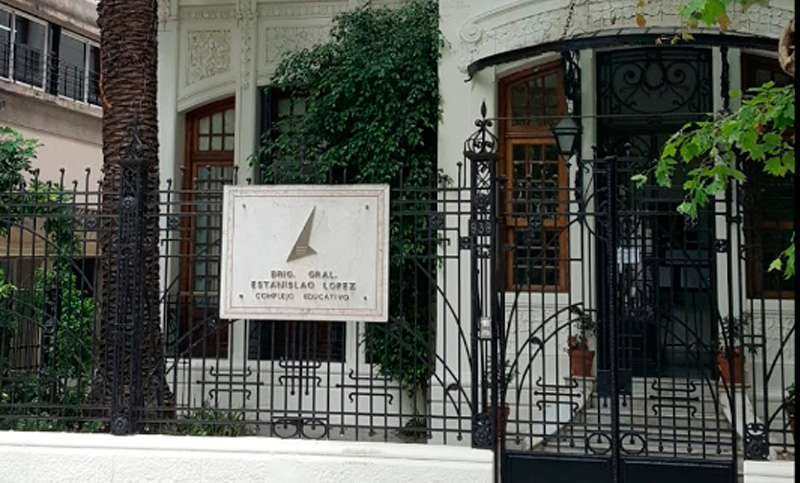 Piden tres años de prisión por una falsa amenaza de bomba en una escuela