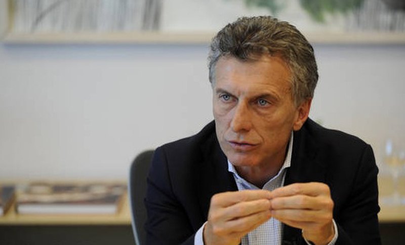 Macri recibirá al director ejecutivo del programa de la ONU «Hábitat»