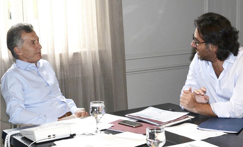 El Gobierno oficializó nombramiento de jueces, un fiscal federal y defensores