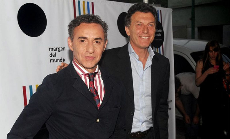 Amplían denuncia contra Majul por recibir pagos de Nación y Ciudad de Buenos Aires