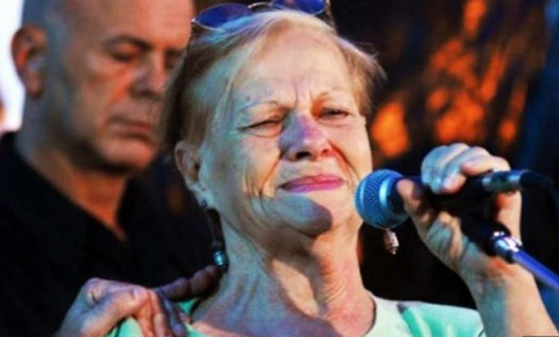 Falleció la madre del recordado fotógrafo José Luis Cabezas