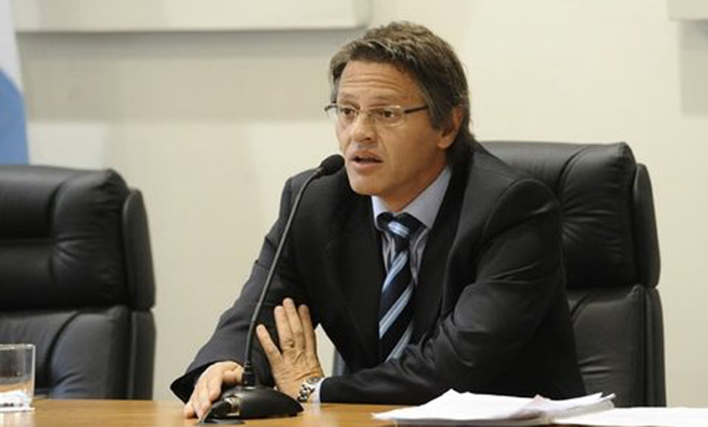 Postergan sin fecha el inicio del juicio a Los Monos por asociación ilícita
