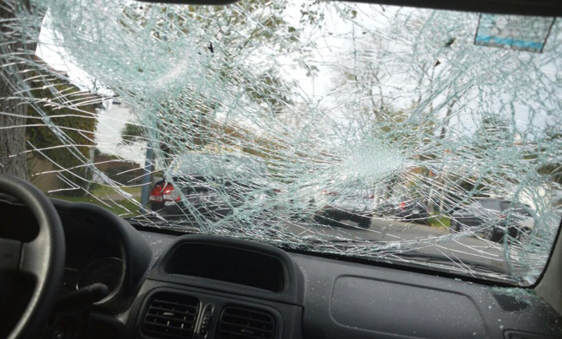 Mar del Plata: hombre alcoholizado chocó a nueve jóvenes y uno de ellos murió