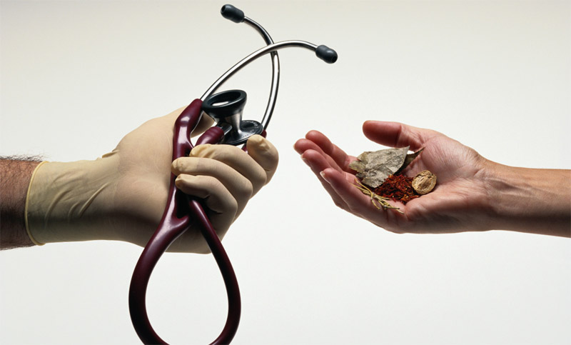 Medicina integral: una mirada diferente toma a pacientes como personas completas