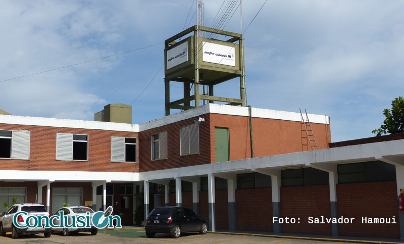 Se demoran los subsidios de Nación para los trabajadores de Mefro Wheels