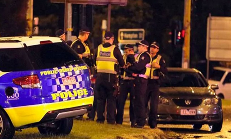 Atentado en Melbourne: un hombre murió y el atacante fue abatido