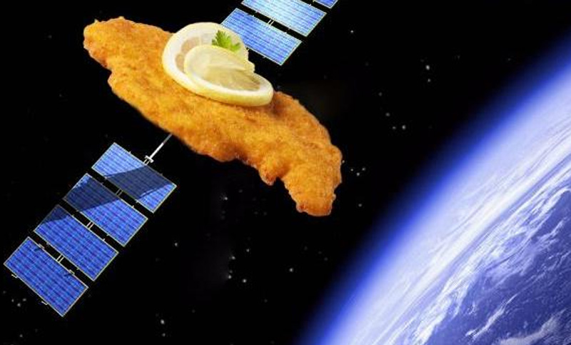 Lanzan el «Milanesat», el sexto nanosatélite de la empresa argentina Satellogic