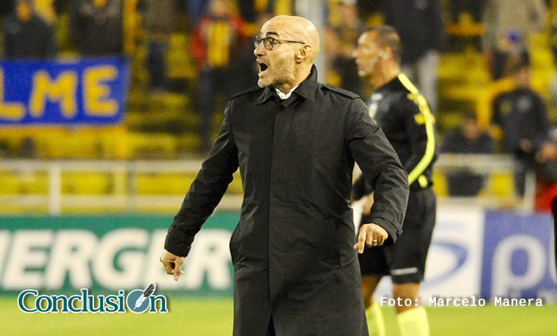 Aprovechar el guiño del fixture en el comienzo