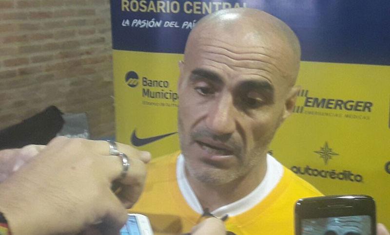 Montero: “Me voy triste pero no puedo reprocharle nada a los jugadores”