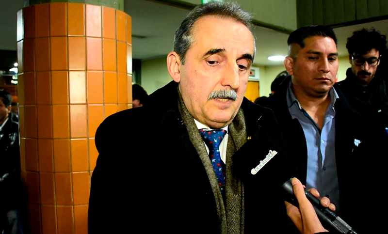 Moreno: “Todavía estamos a tiempo de lograr la unificación del peronismo”