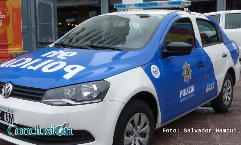 Una mujer murió y tres jóvenes fueron heridas tras una balacera en zona sur