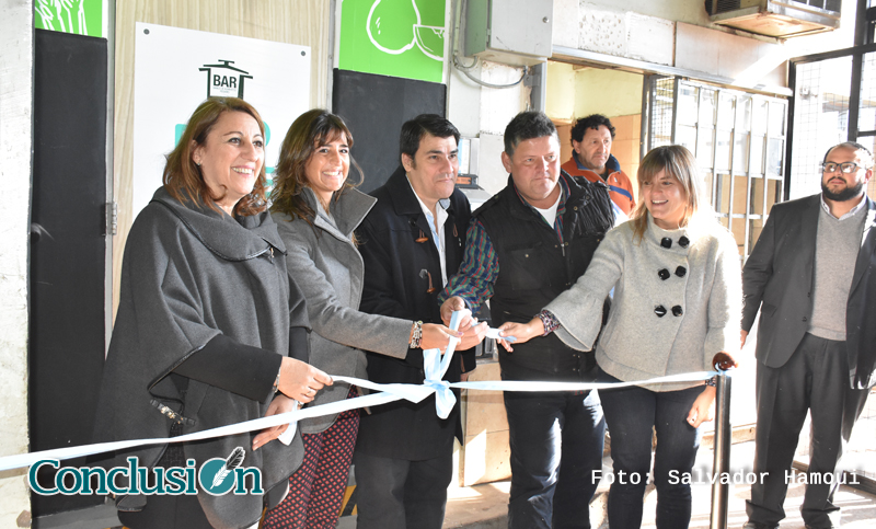 Una iniciativa para que frutas y verduras recuperadas lleguen a los comedores