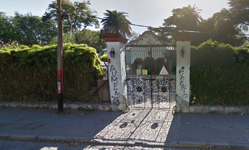 Reclaman que se investigue la muerte del joven de 19 años en un sanatorio
