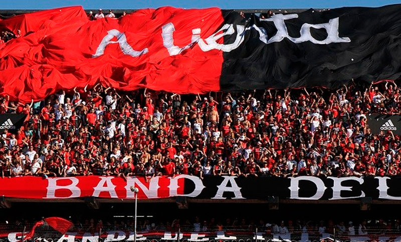 Los hinchas leprosos podrán viajar a Santa Fe por Copa Argentina