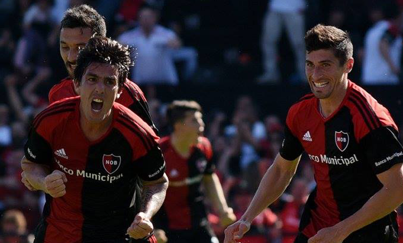 Copa Argentina: Newell’s enfrentará a Central Norte desde las 21.50