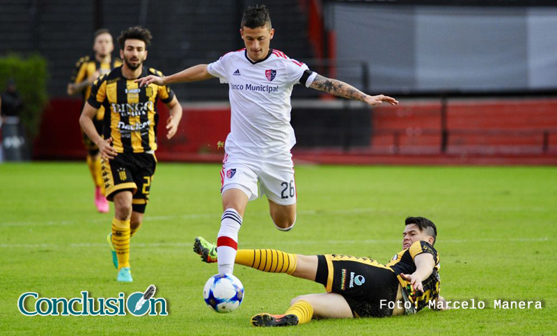 Newell’s recibe a Lanús con la misión de ganar para entrar a la Libertadores