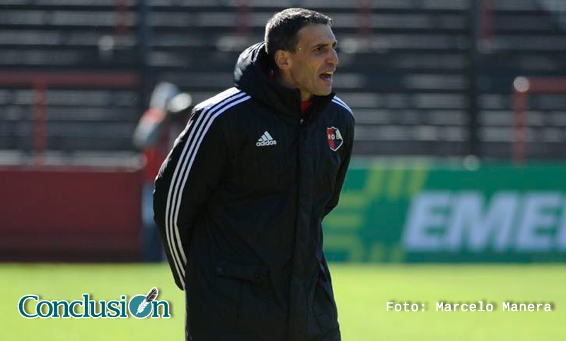 “El mayor dolor son los dos puntos que dejamos en el camino»