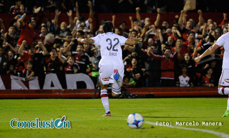 Copa Argentina: Newell’s jugará el domingo 11 de junio a las 22