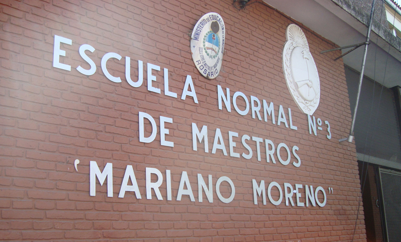 El Normal 3 cumple 100 años con un «proyecto educativo unificado»