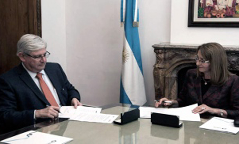 Tras caso Odebrecht, Argentina y Brasil podrán impulsar investigaciones conjuntas