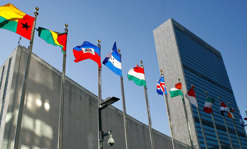 Perú se incorporará como miembro del Consejo de Seguridad de la ONU