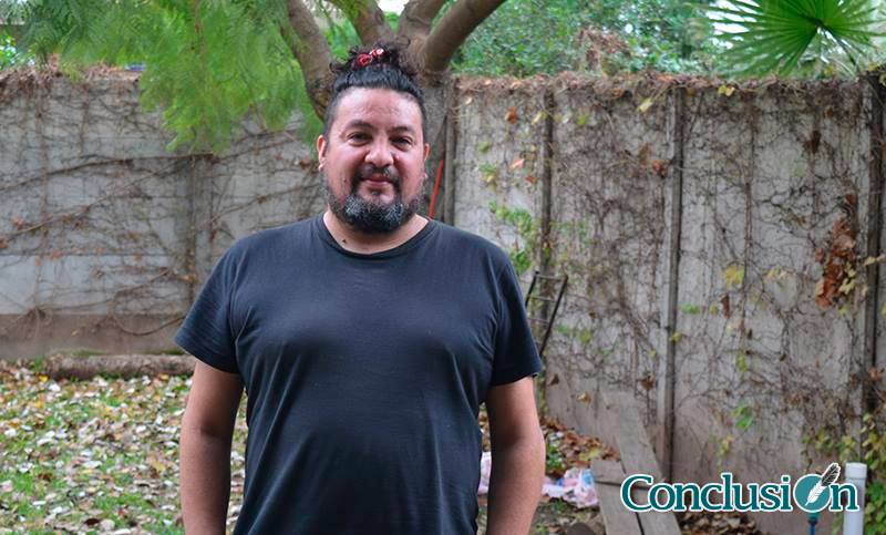 La paternidad como adopción: el camino a formar una familia desde Rosario hasta Haití