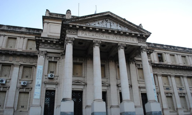 Una jueza laboral denunció que hay persecución a magistrados