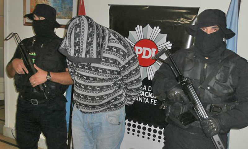 Condenan en juicio abreviado a 16 años de prisión efectiva por un resonante homicidio