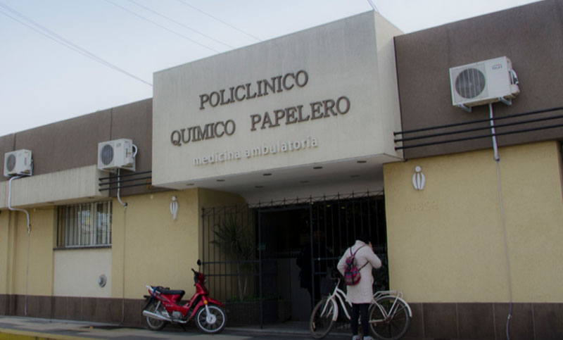 Más de 200 trabajadores de la sanidad corren riesgo por posible cierre de empresa