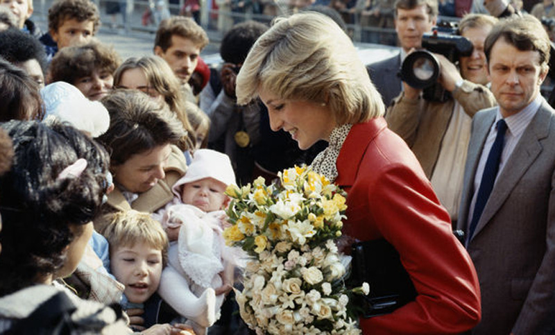 Luego de 20 años, siguen «matando» a Diana Spencer