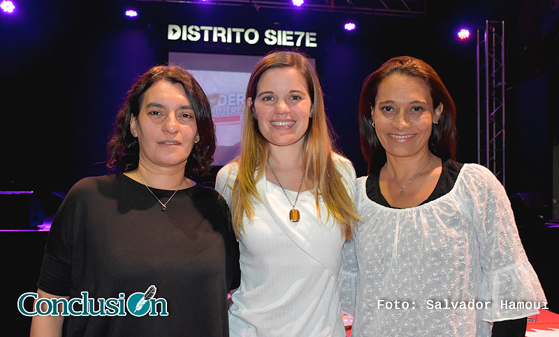 Beatriz Priotti: «El juez tomó una decisión arbitraria, machista y misógina»