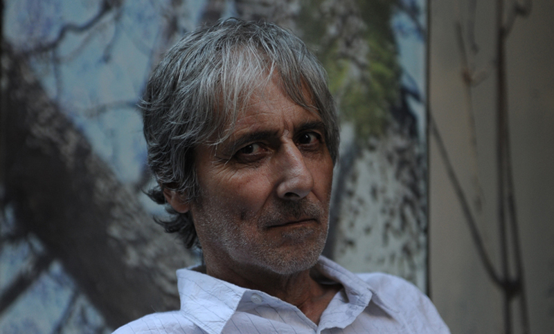 Rafael Iglesia, el arquitecto que hacía todo al revés