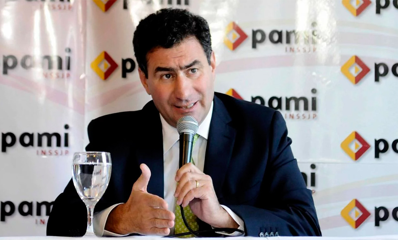 Recorte en Pami: echaron a 170 empleados nombrados por el macrismo