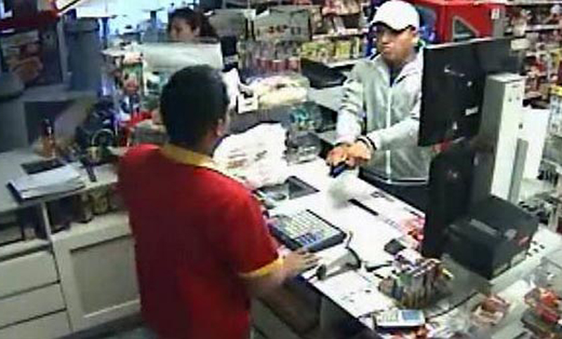 Comerciantes sufren diez robos por hora en todo el país