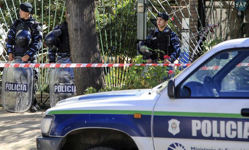 Secuestro y pago de rescate en La Tablada: hay un detenido