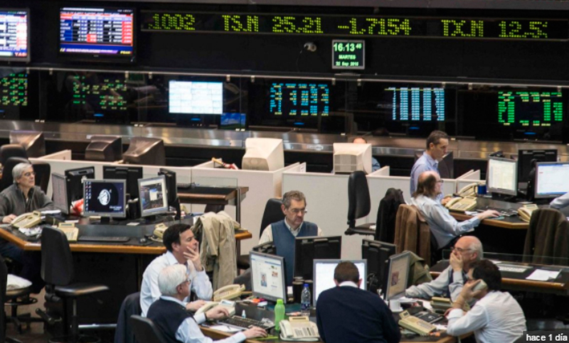 Argentina no volvió a la categoría de «mercado emergente»