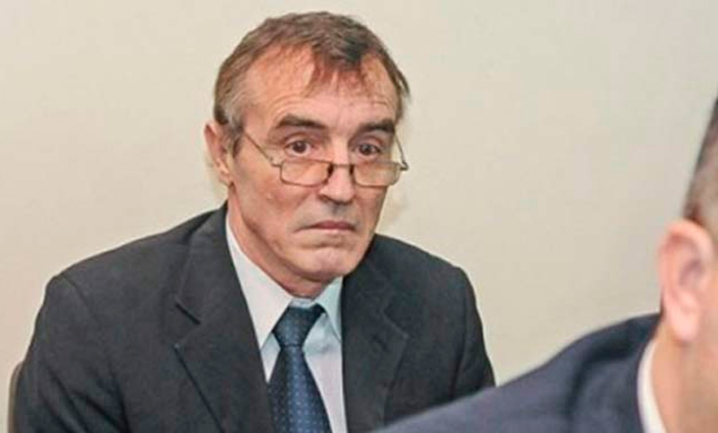 La defensa de Tognoli pidió que se desacumulen del expediente las causas conexas