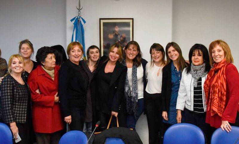 Diputados: Avanzó en la comisión de Salud nuevo proyecto sobre Trombofilia