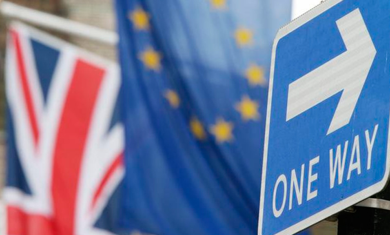 La Unión Europea y Reino Unido inician las negociaciones del Brexit este lunes