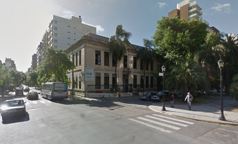 Un caso de meningitis preocupó a padres y alumnos del colegio Urquiza